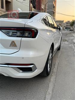 فورد تورس